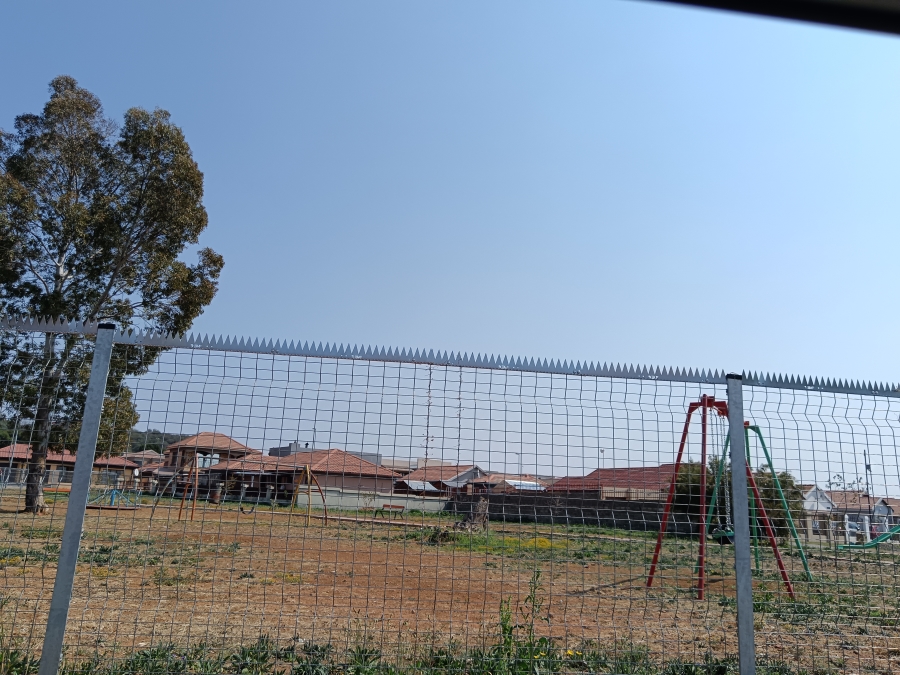 2 Bedroom Property for Sale in Vista Park Free State